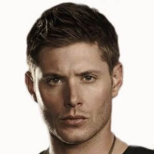 Dean Winchester from Supernatural
