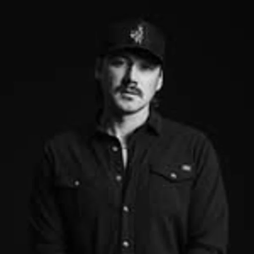 Morgan Wallen from country singer
