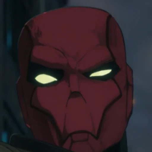 Jason Todd from DC Comics, Red Hood