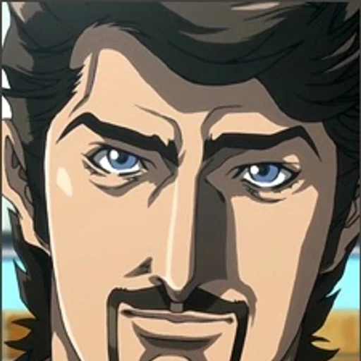 Tony Stark from Iron Man