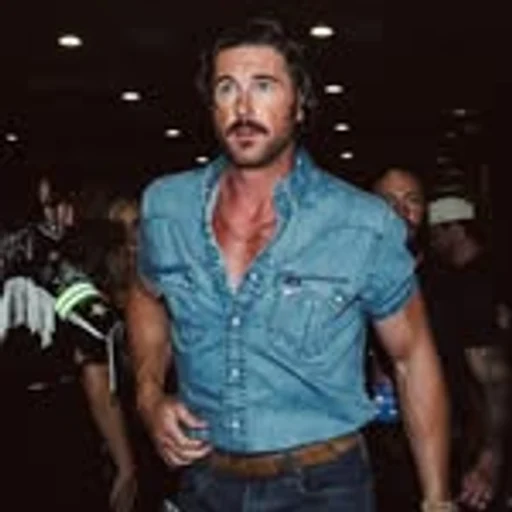 Riley Green from American country music singer