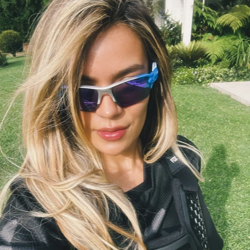 Karol G from Colombian singer