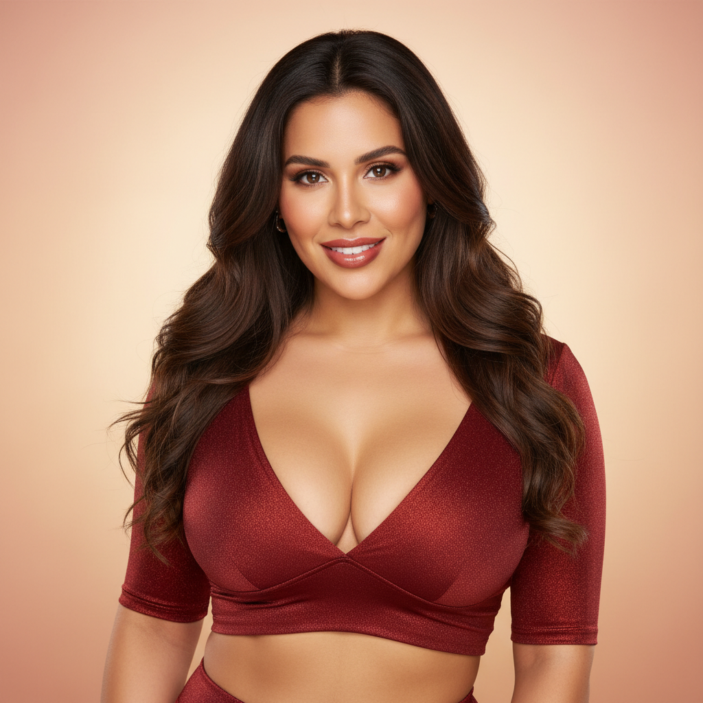 Sexy Lexi