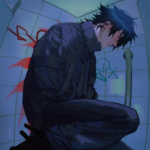 Jason Todd from DC Comics, Red Hood