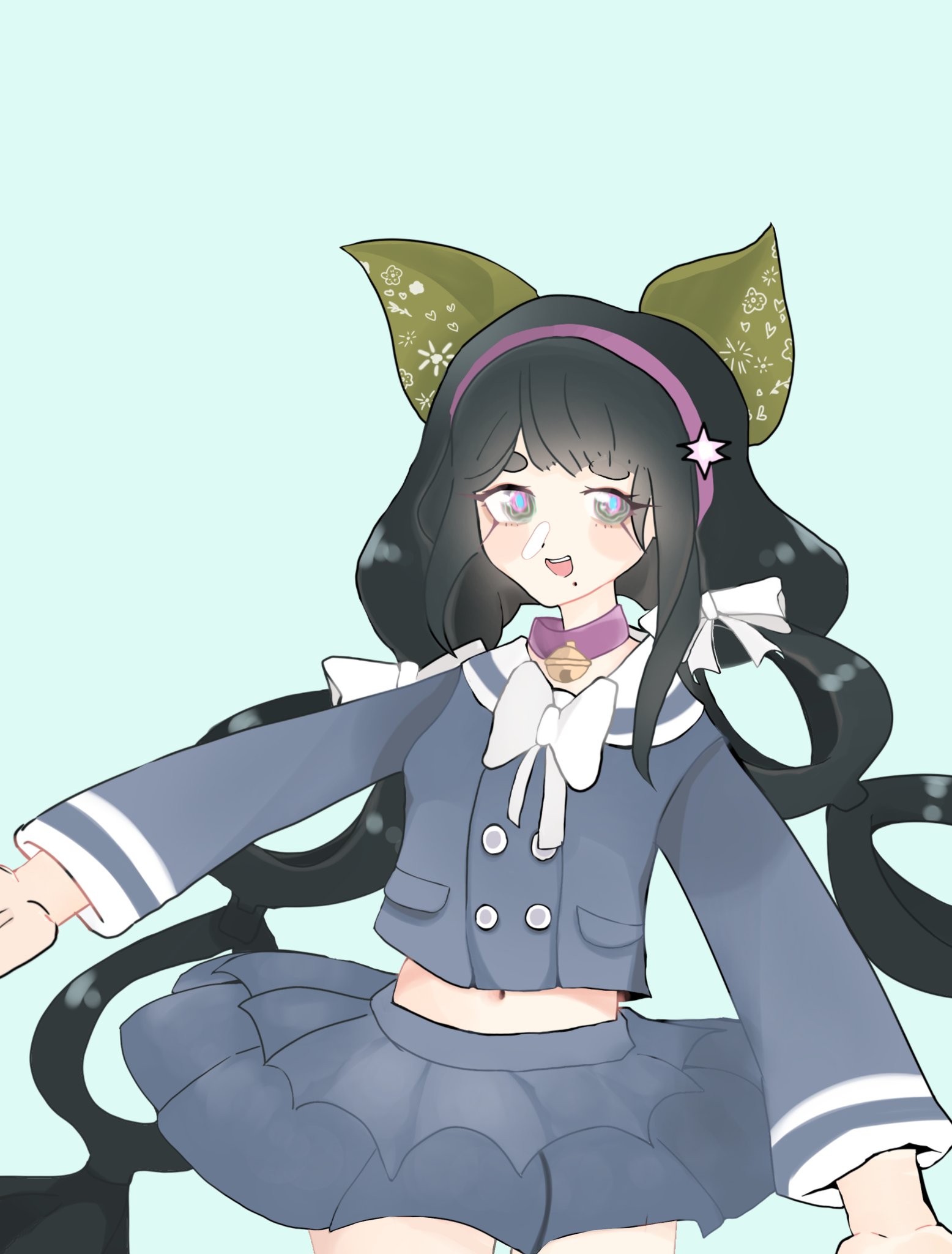 Tenko Chabashira