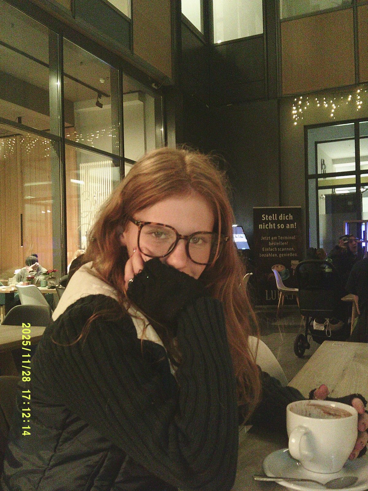 Barbara Gordon from DC Comics