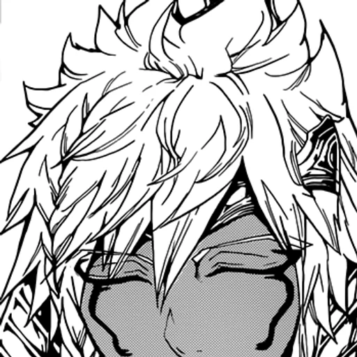 amun ra from Magi: The Kingdom of Magic, an AI character on folk