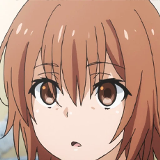 Dolly from A Certain Scientific Railgun, an AI character on folk