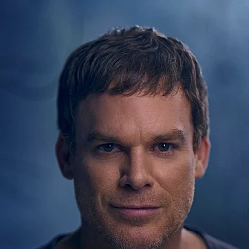 DEXTEROUS from Dexter