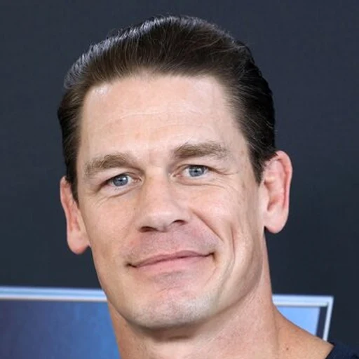 John cena from professional wrestler and actor, an AI character on folk