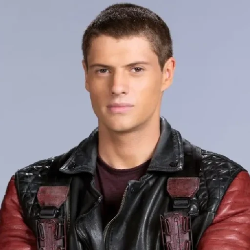 Henry from Henry Danger, an AI character on folk