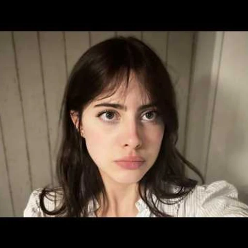 Dorozea from Swedish Twitch streamer and YouTuber, an AI character on folk