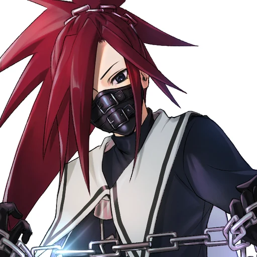 亗乂ＺＡＫＩ乂亗 from Rival Schools