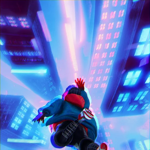 Miles Morale from Spider-Man, Marvel Comics