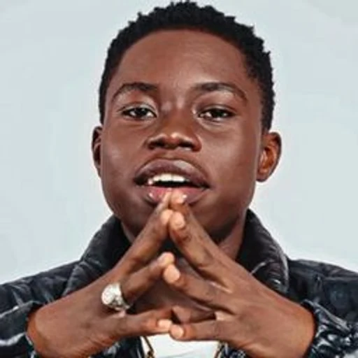 Peller from Nigerian TikTok streamer and content creator, Habeeb Hamzat, an AI character on folk