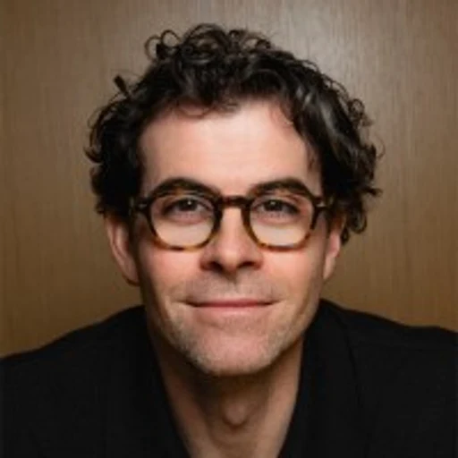 Adam mosseri from Head of Instagram, Meta, an AI character on folk
