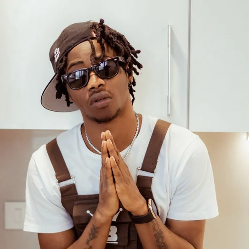 Jeriq winner ππππ from Jeremiah Chukwuebuka Ani, Nigerian rapper, an AI character on folk
