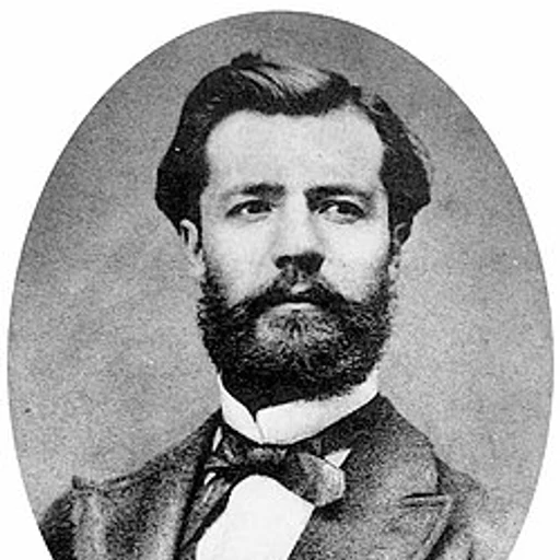 Henri fayol from French mining engineer and management theorist, an AI character on folk