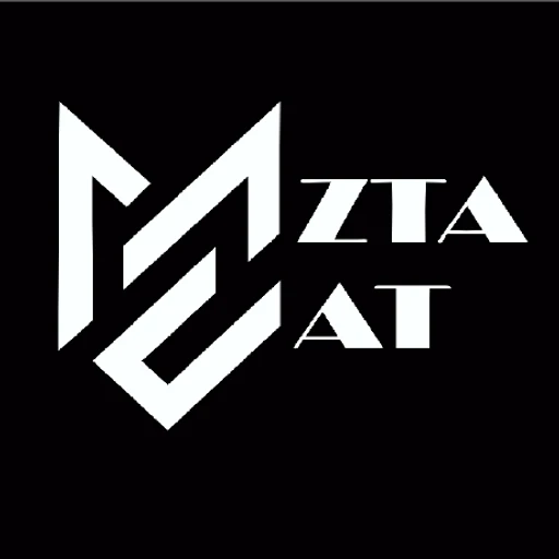 Mztcat from crypto KOL, analyst and content creator; handle @mztacat, an AI character on folk