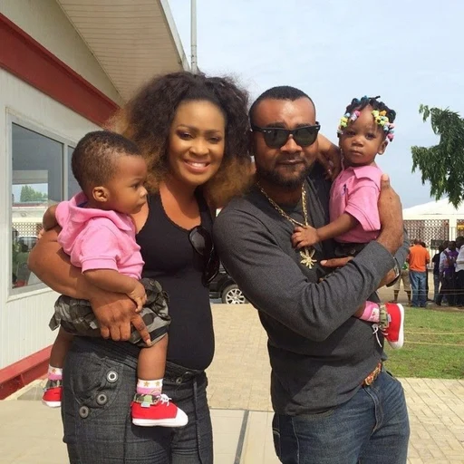 Eke from Nollywood actor, an AI character on folk