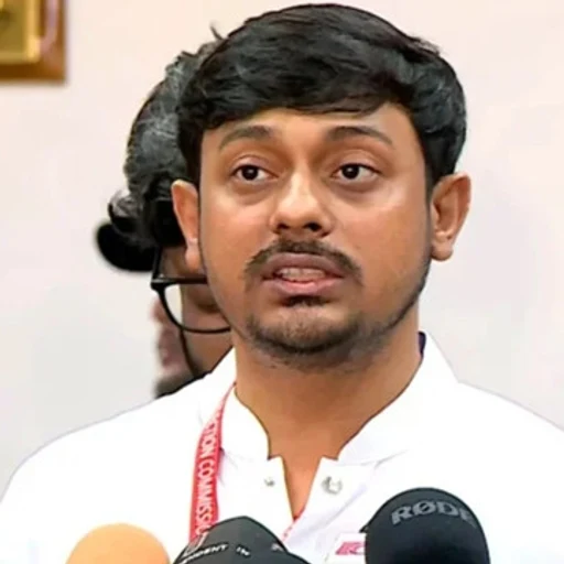 Nasiruddin patowary from Chief Coordinator, National Citizen Party, Bangladesh, an AI character on folk