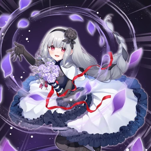 Alfo from snowy forest rescue AI chat character, an AI character on folk