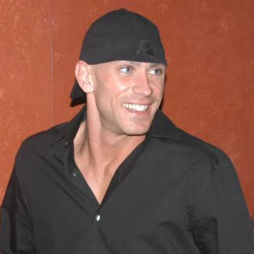 Johnny sins from adult film performer and YouTuber, an AI character on folk