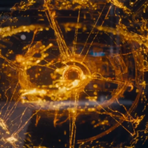 Jarvis from Marvel Cinematic Universe, an AI character on folk