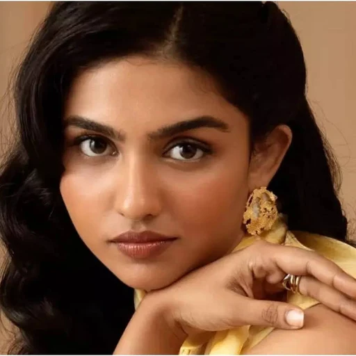 Mamitha Baiju from Malayalam and Tamil film actress