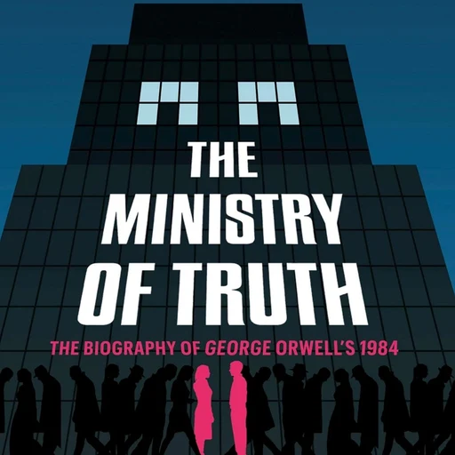 george orwell from English author, Nineteen Eighty-Four and Animal Farm, an AI character on folk