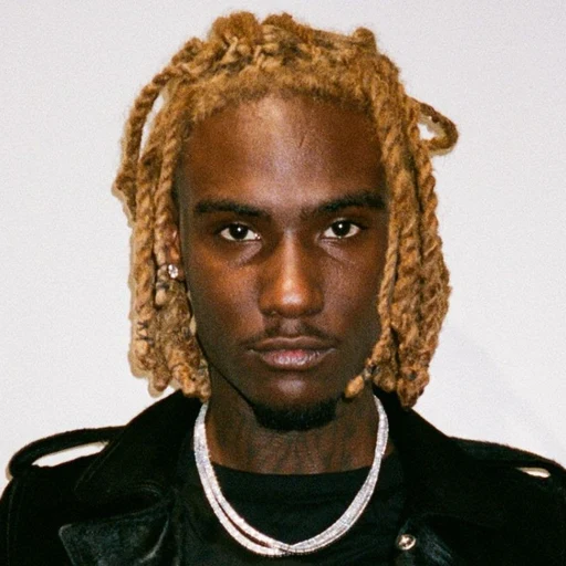 OsamaSon from American rapper, an AI character on folk