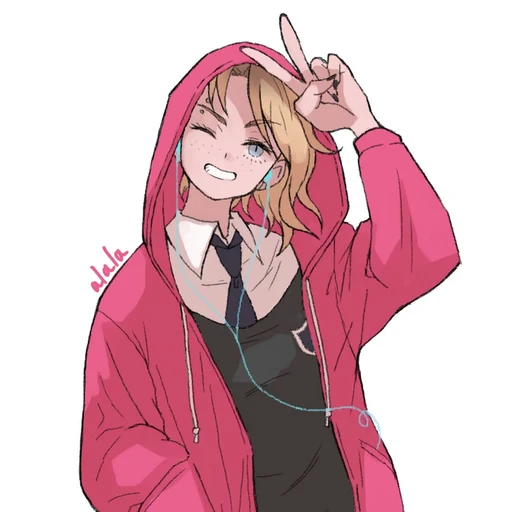 Gwen from Spider-Gwen, Marvel