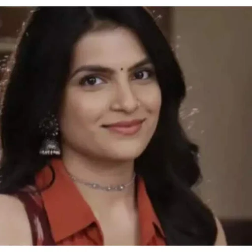 Roshni from Udne Ki Aasha, an AI character on folk
