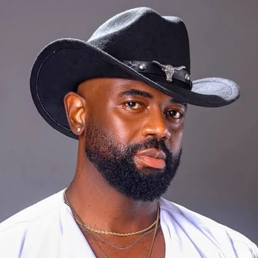 Cjay from Cjay Nwoks, Nollywood actor, an AI character on folk