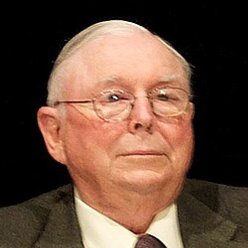 Charles murger from Berkshire Hathaway vice chairman, an AI character on folk