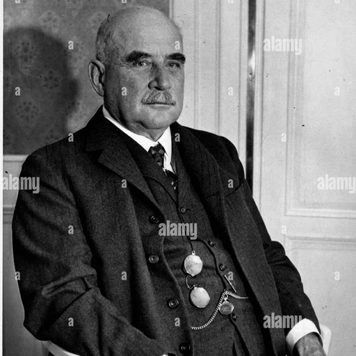 Jp Morgan from American financier and banker, 1837–1913, an AI character on folk