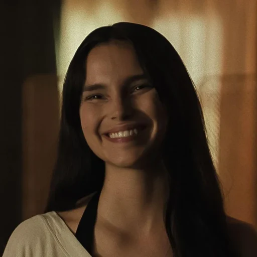 Freaky Nikki from Nikki Freeman, Obsession, an AI character on folk