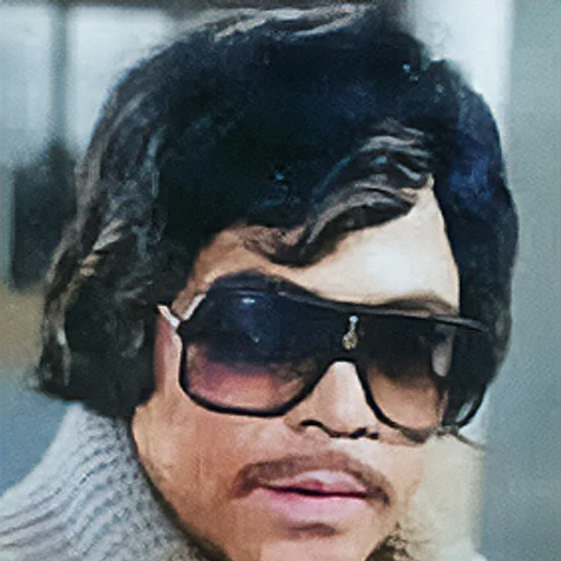 Rajib from Bangladeshi actor, an AI character on folk
