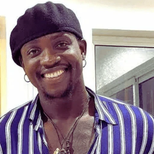 VDM from Nigerian social media activist, an AI character on folk