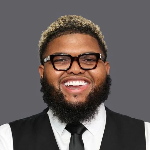 Druski from Drew Desbordes, comedian and social media personality, an AI character on folk