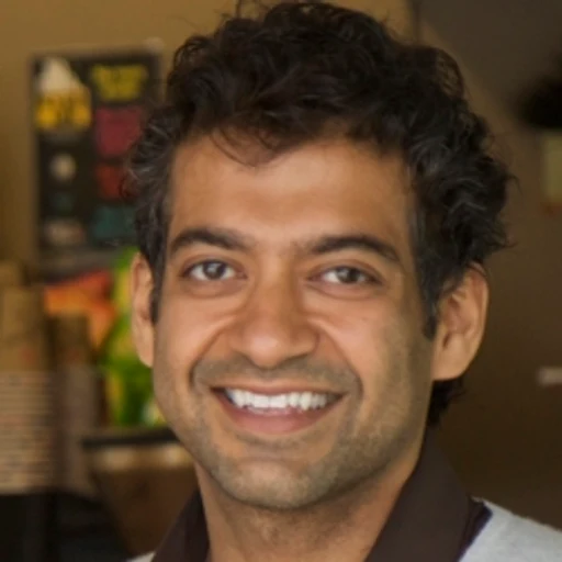 Naval Ravikant from AngelList co-founder, investor, an AI character on folk