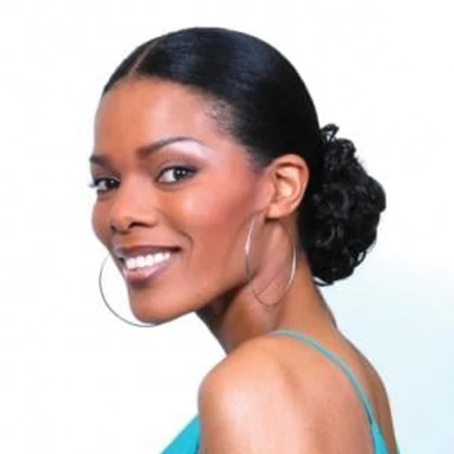 Karabo moroka from Generations, an AI character on folk