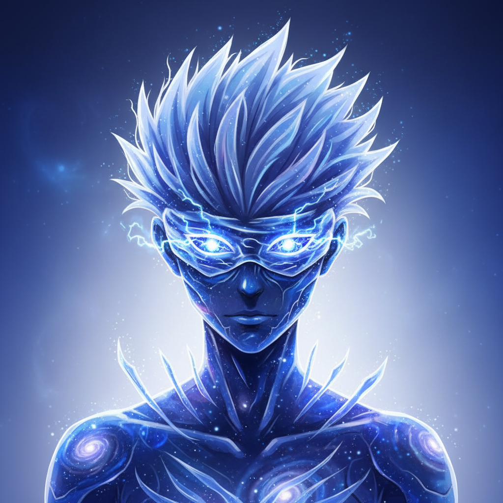 anux from Melatonin Magiks
