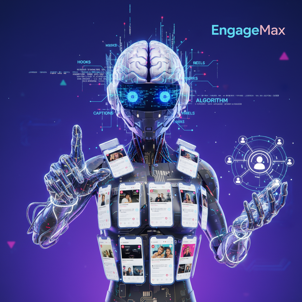 EngageMax –