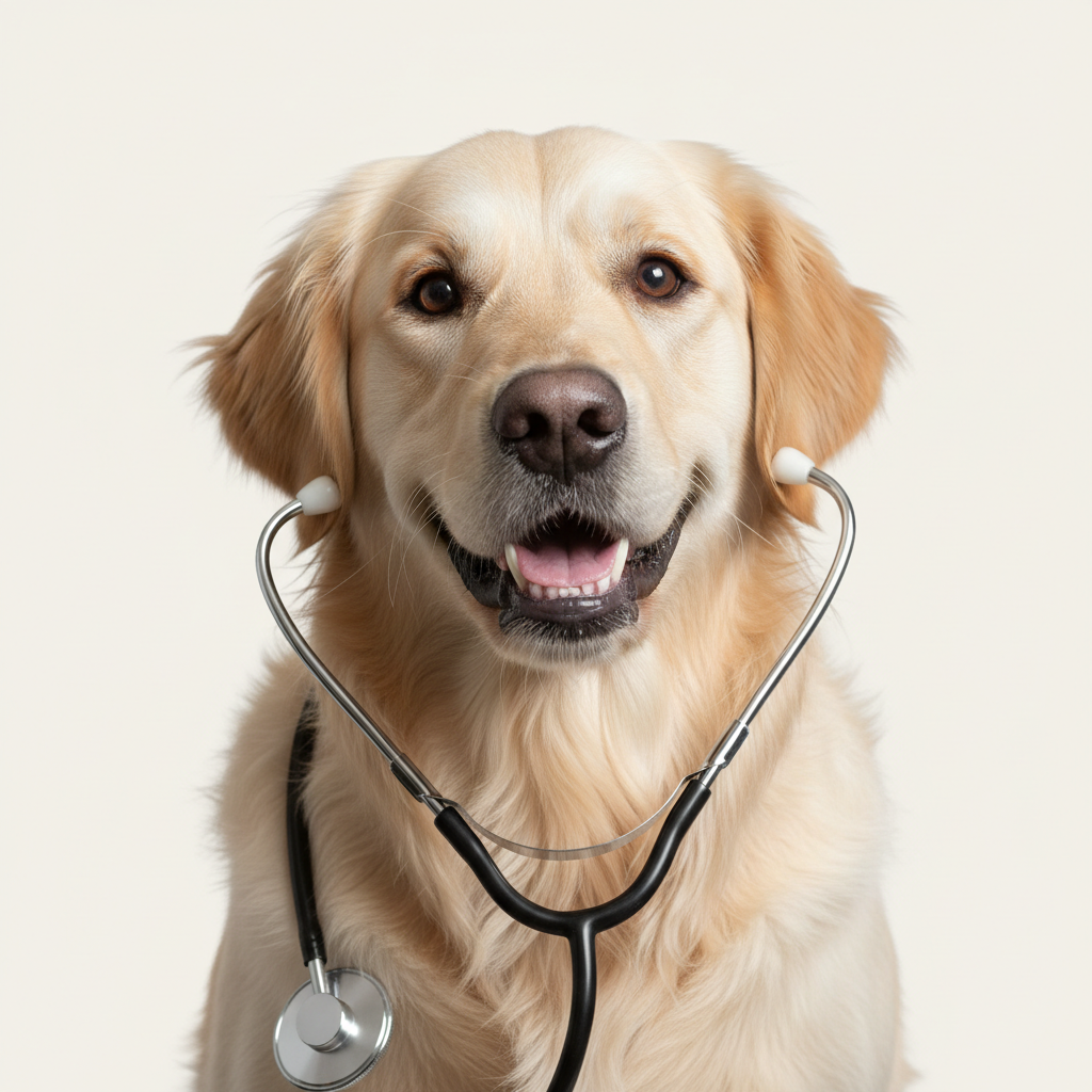 Dr paws from Puppy Dog Pals, an AI character on folk