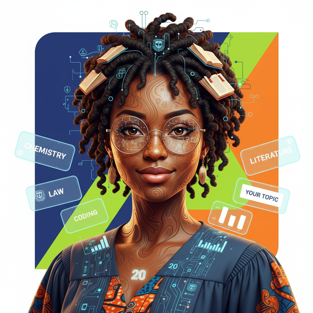 Daily Drip, an AI character on folk