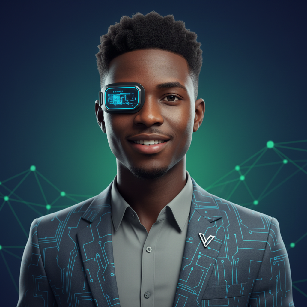 Crypto Plug / VeryChat Guide, an AI character on folk