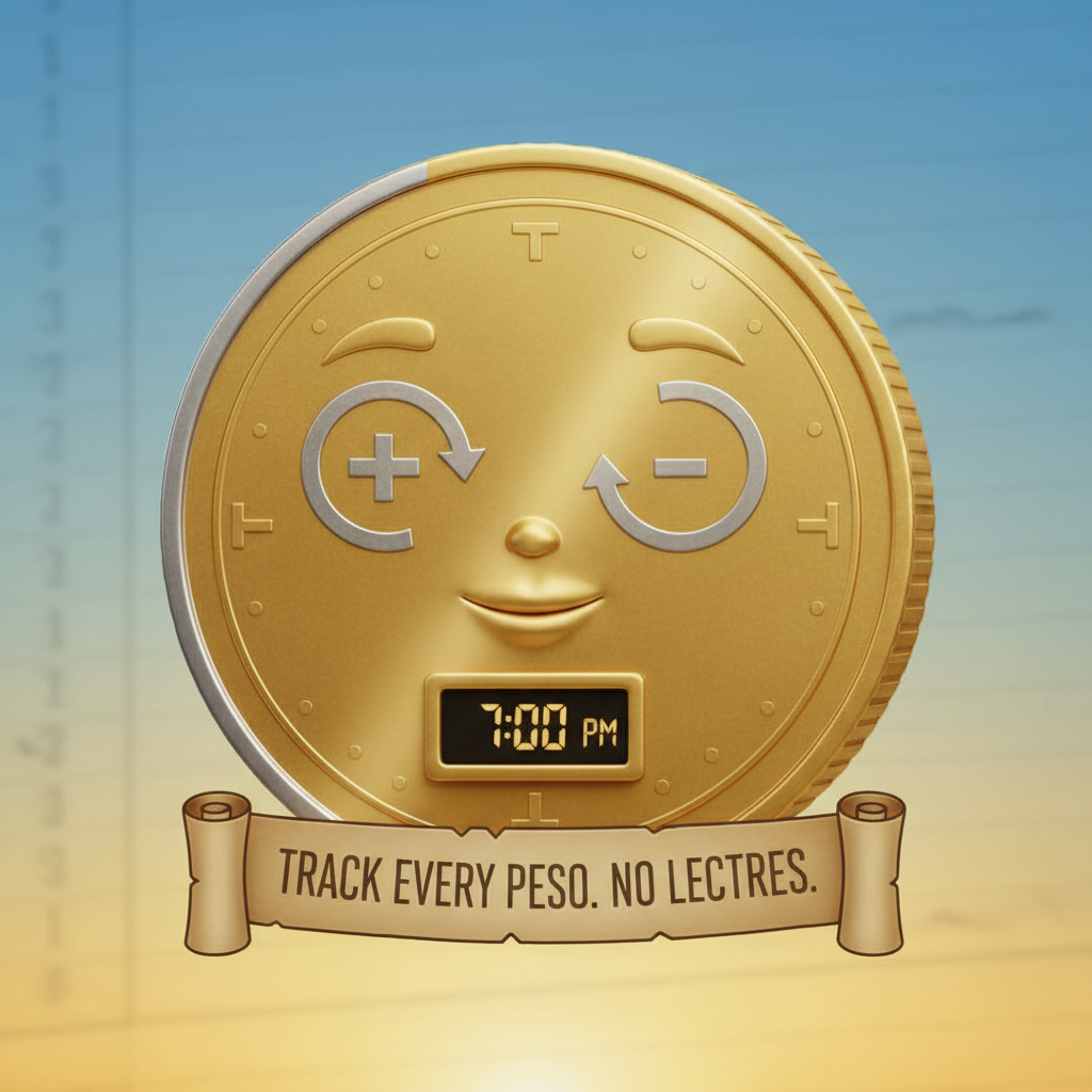 piso watch, an AI character on folk