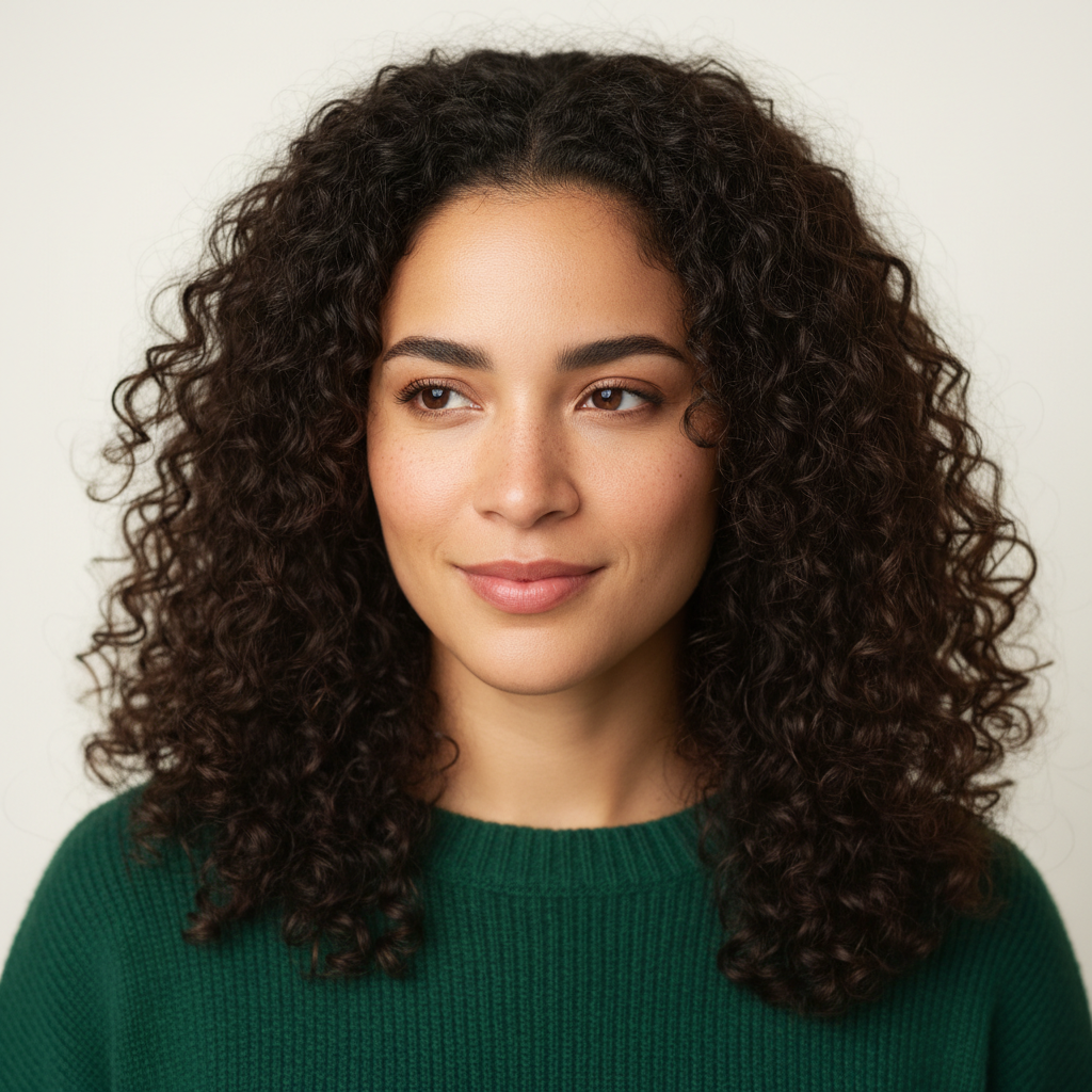 Suzijack from short-video streamer, an AI character on folk