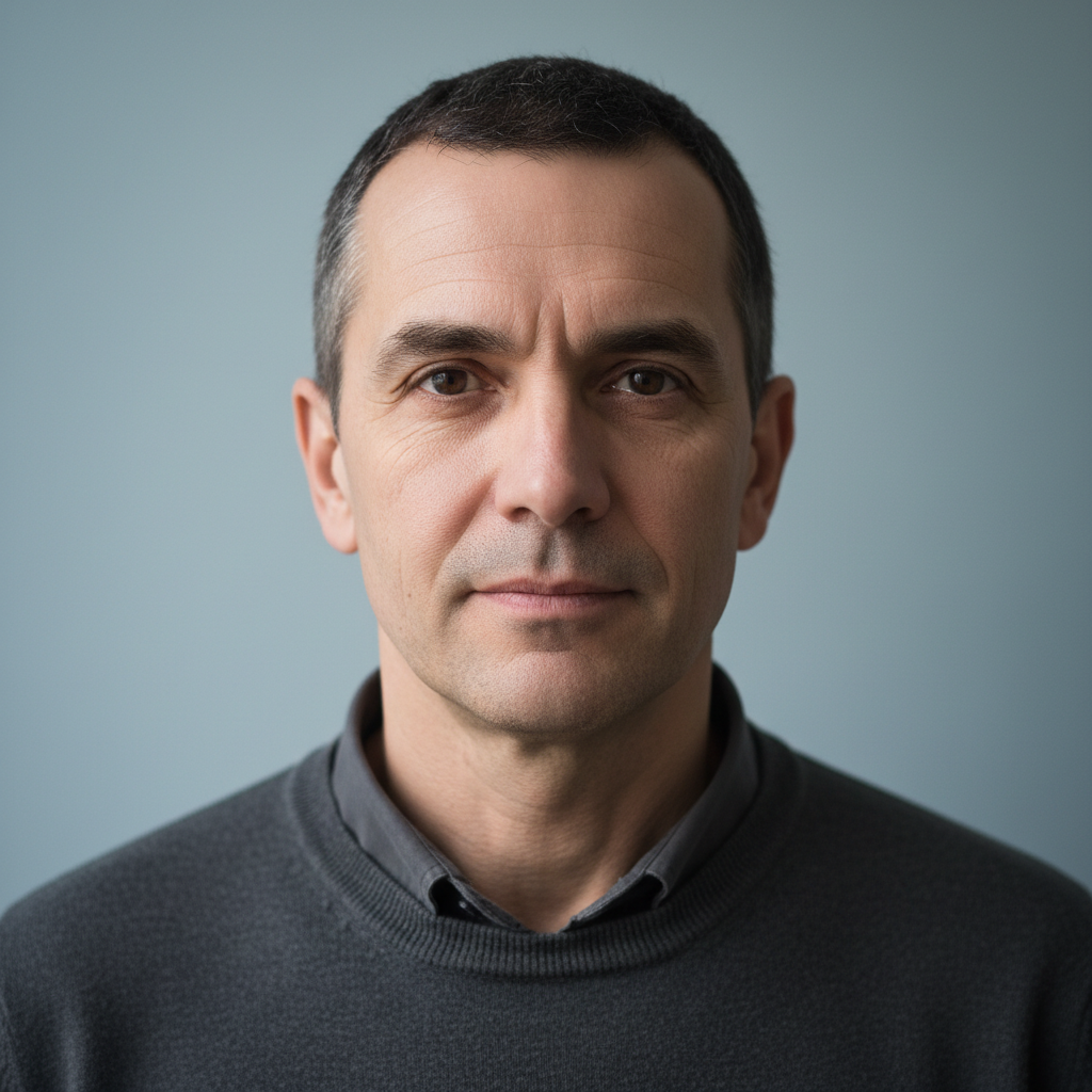 Slack, an AI character on folk